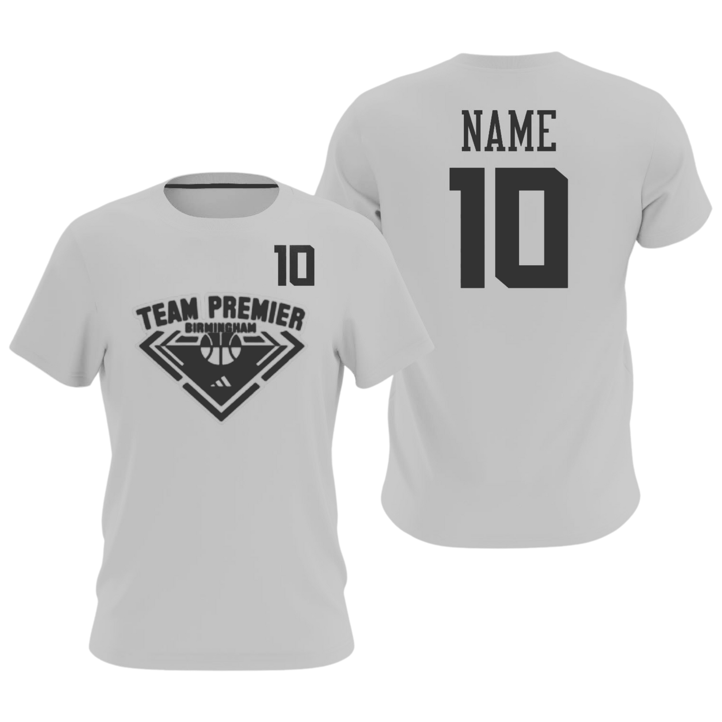 Team Premier Shirt