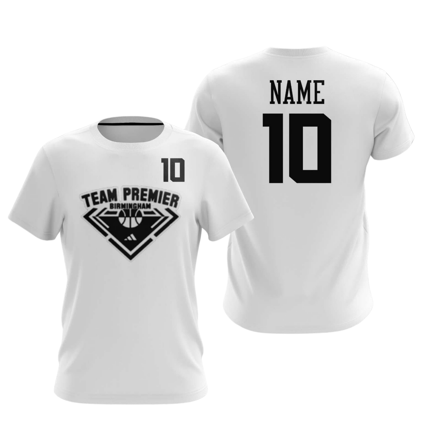 Team Premier Shirt