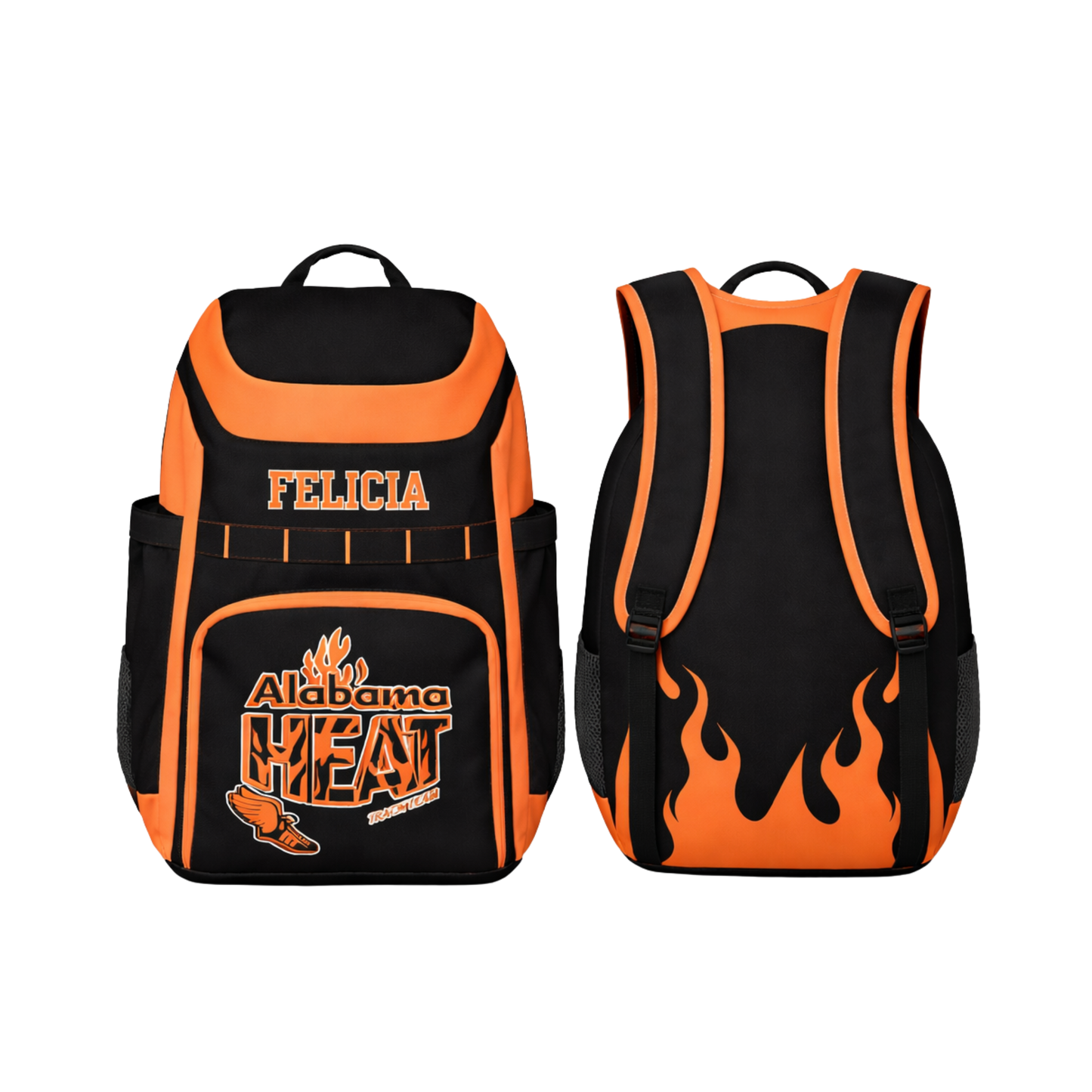 Alabama Heat Backpack