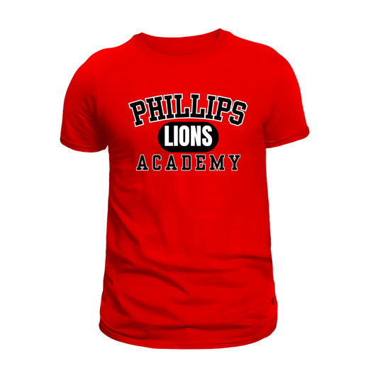 PHILLIPS ACADEMY TSHIRT