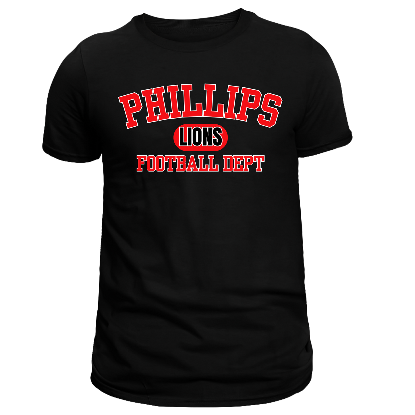 PHILLIPS ACADEMY TSHIRT