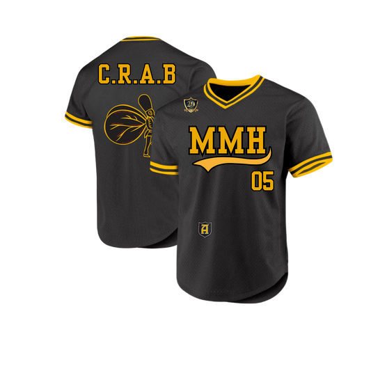 ASU Black Marching Hornets