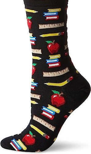 BELL RINGER SOCKS