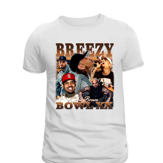 Breezy Bowl 20 Shirt