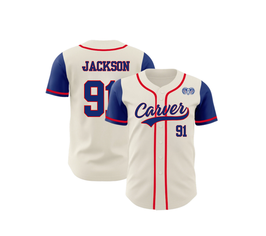 Carver Colorblock Jersey