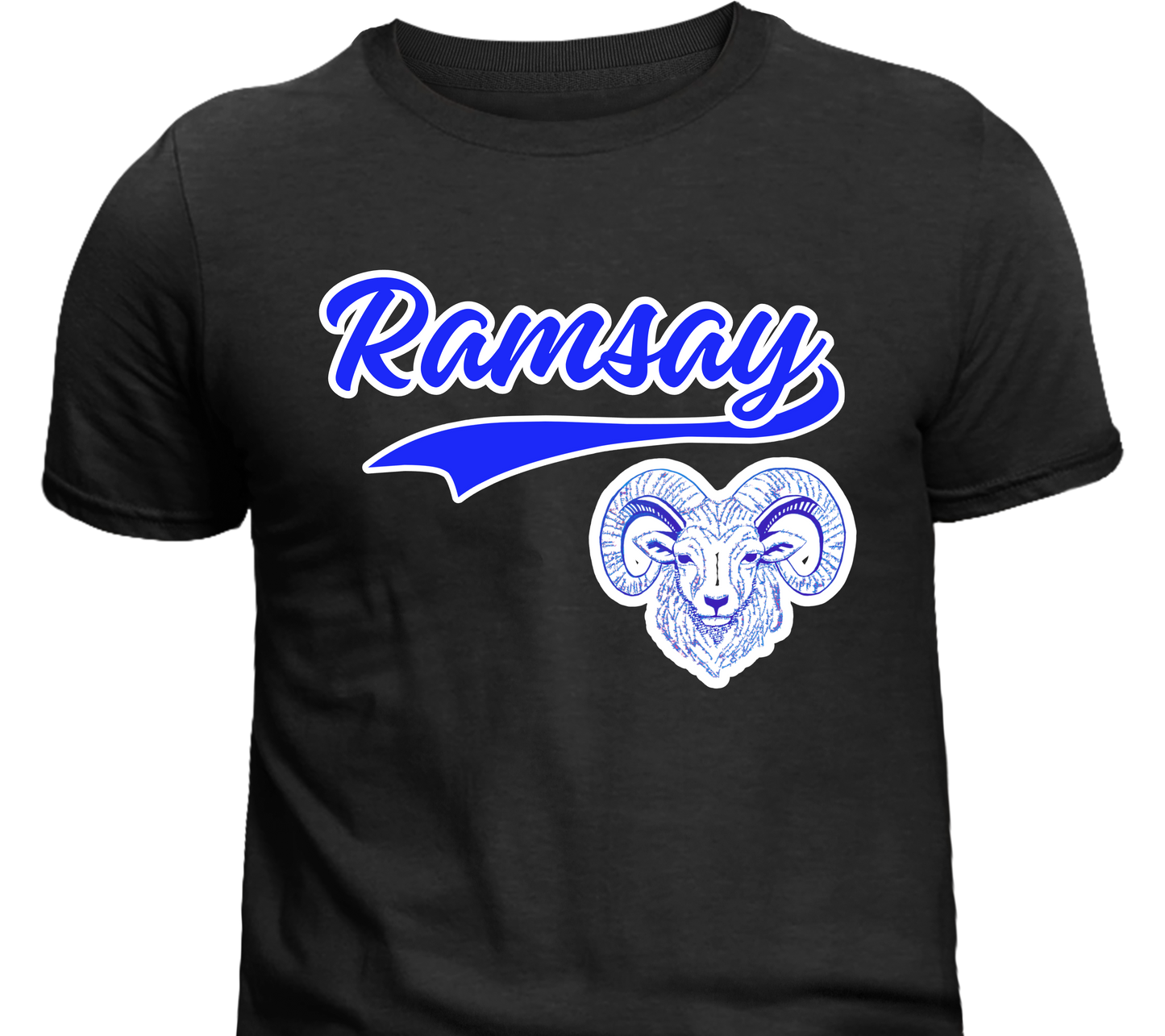 Ramsay Tshirts