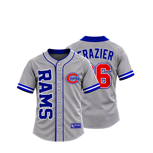 Carver Major League