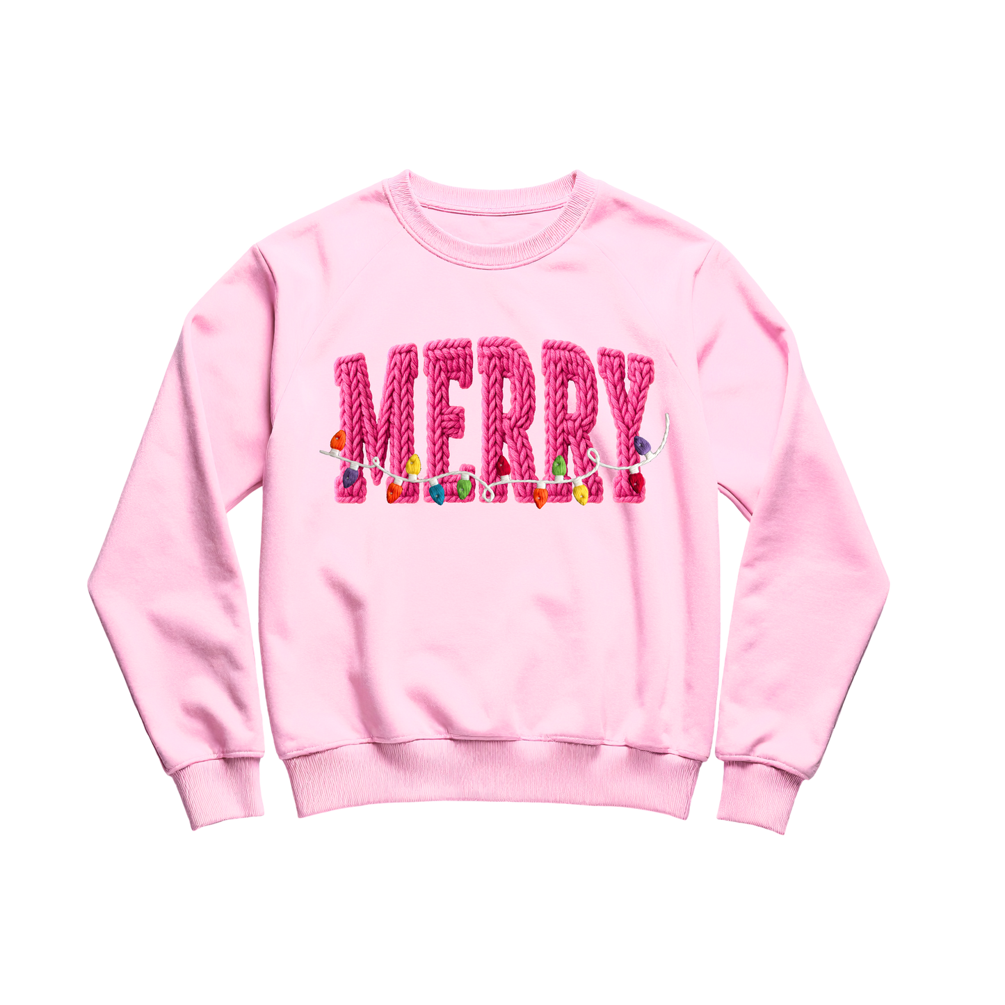 Holiday Sweatshirts