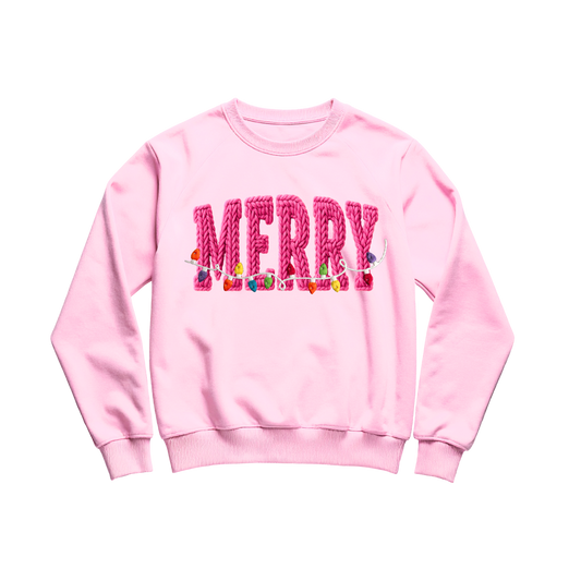 Holiday Sweatshirts