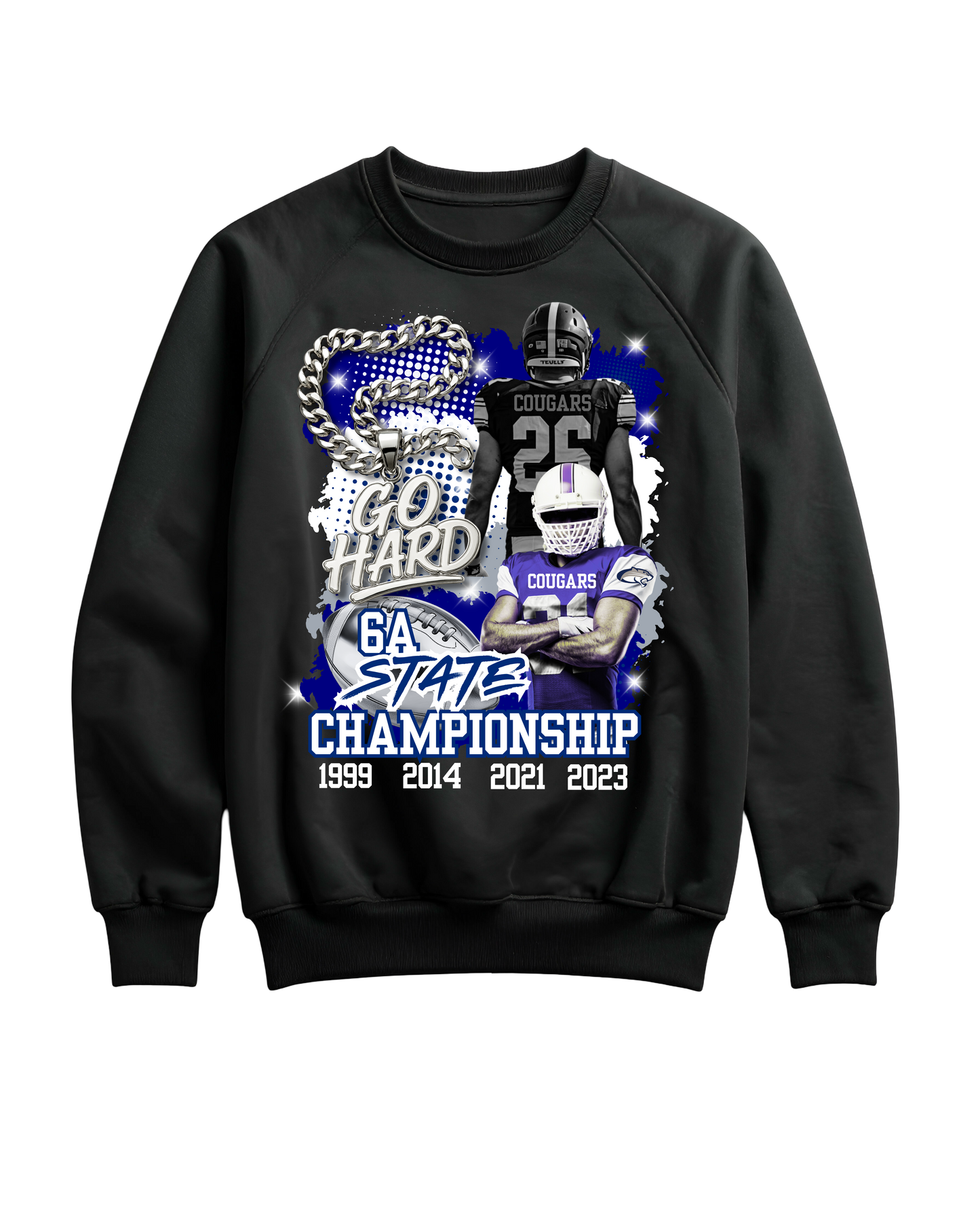 Cougar State Championship