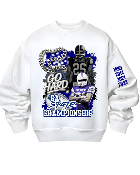 Cougar State Championship