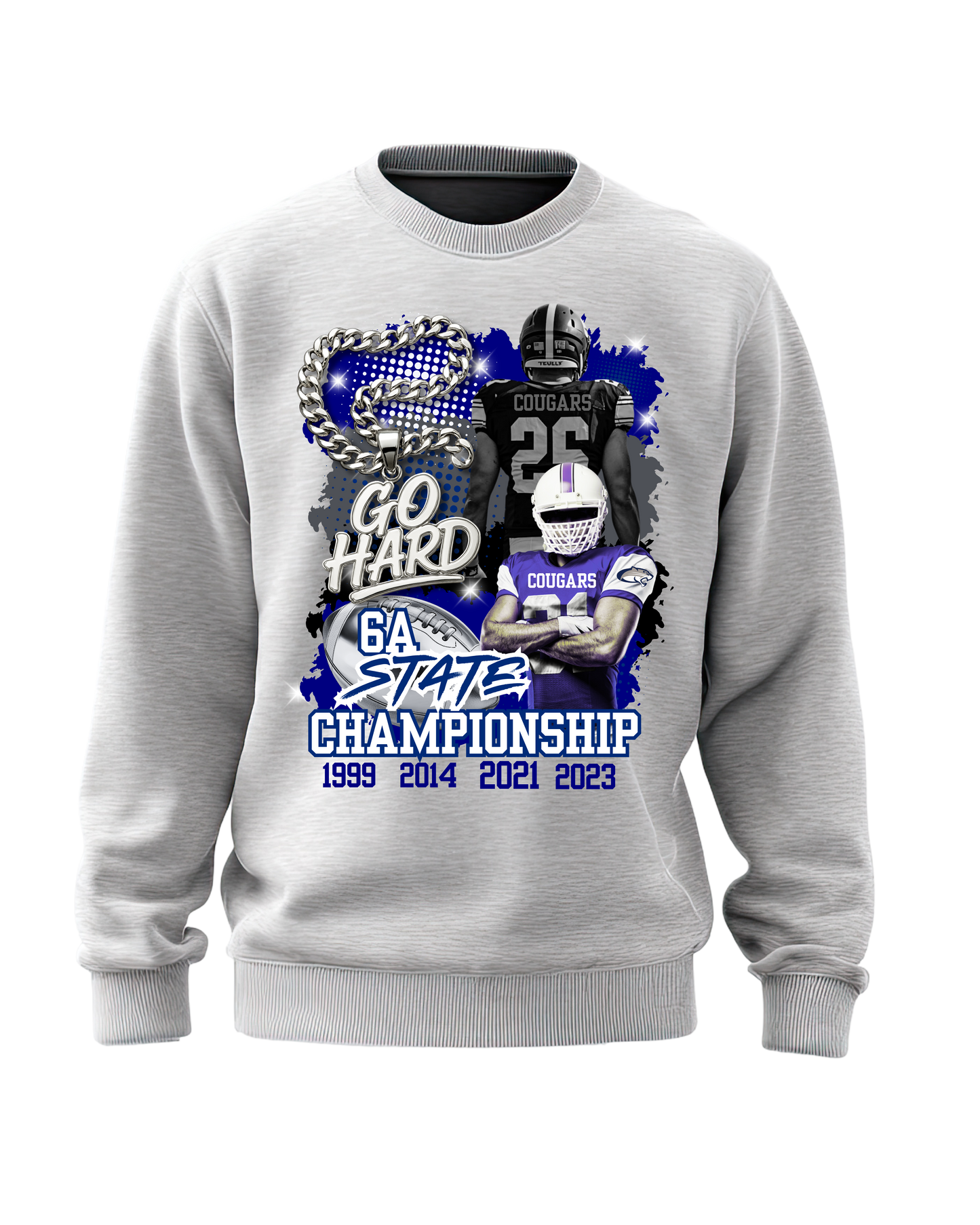 Cougar State Championship