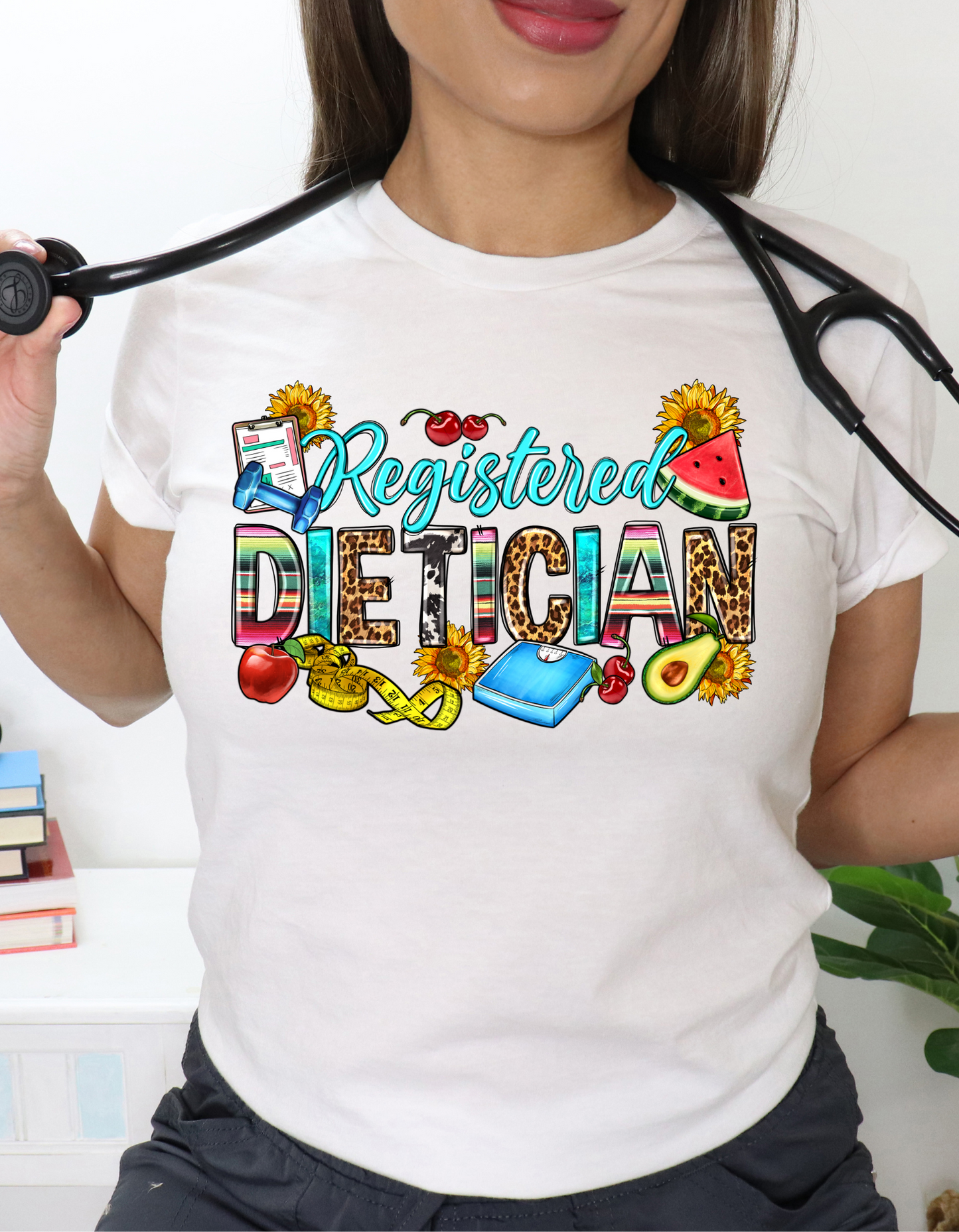 Medical T-shirt