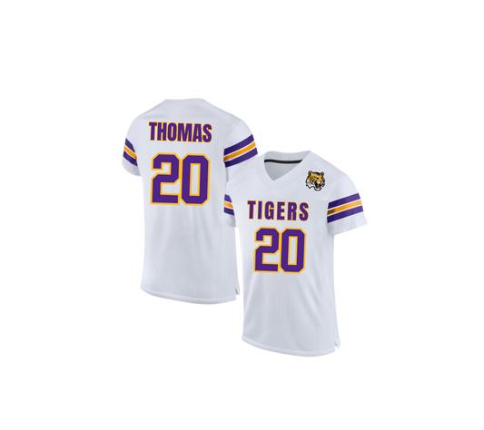 Fairfield Football Jersey