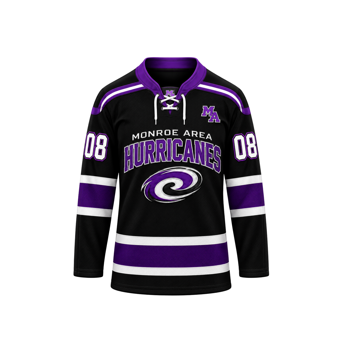 Monroe Area Hockey