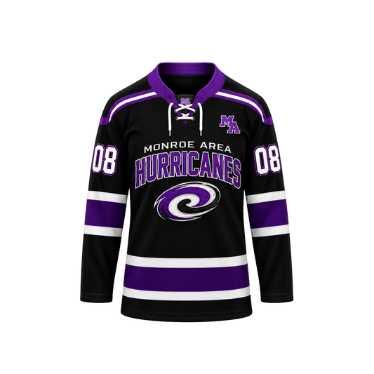 Monroe Area Hockey