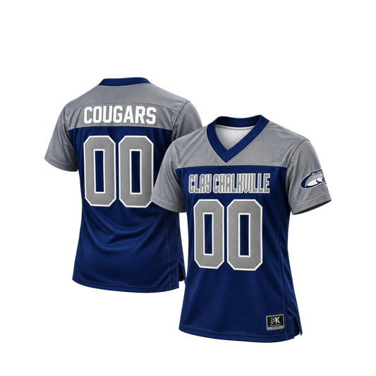 Chalkville “Cougars” Football