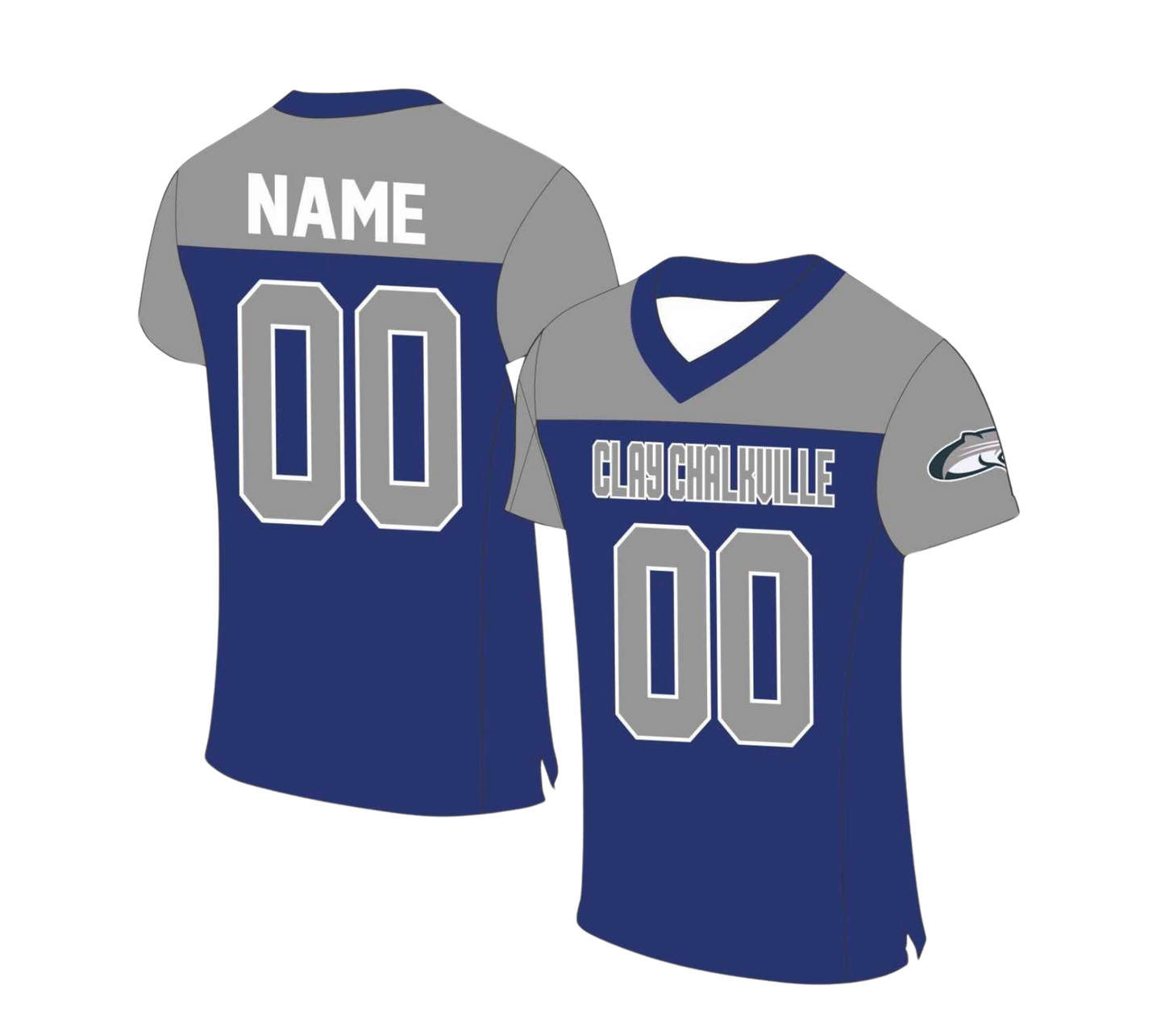 Chalkville “Cougars” Football
