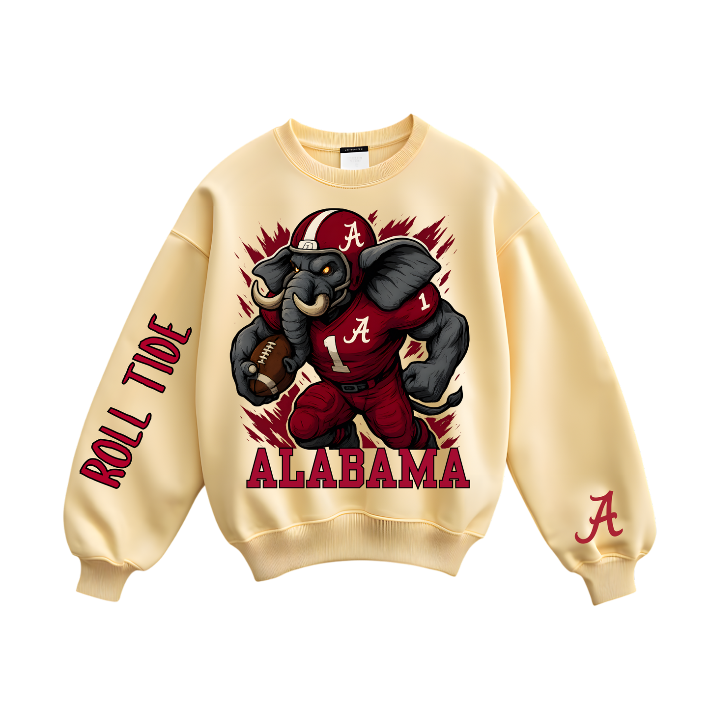 Alabama SEC Sweatshirt