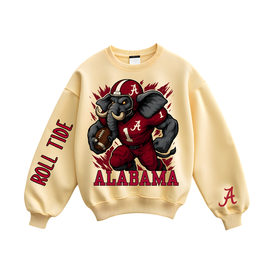 Alabama SEC Sweatshirt