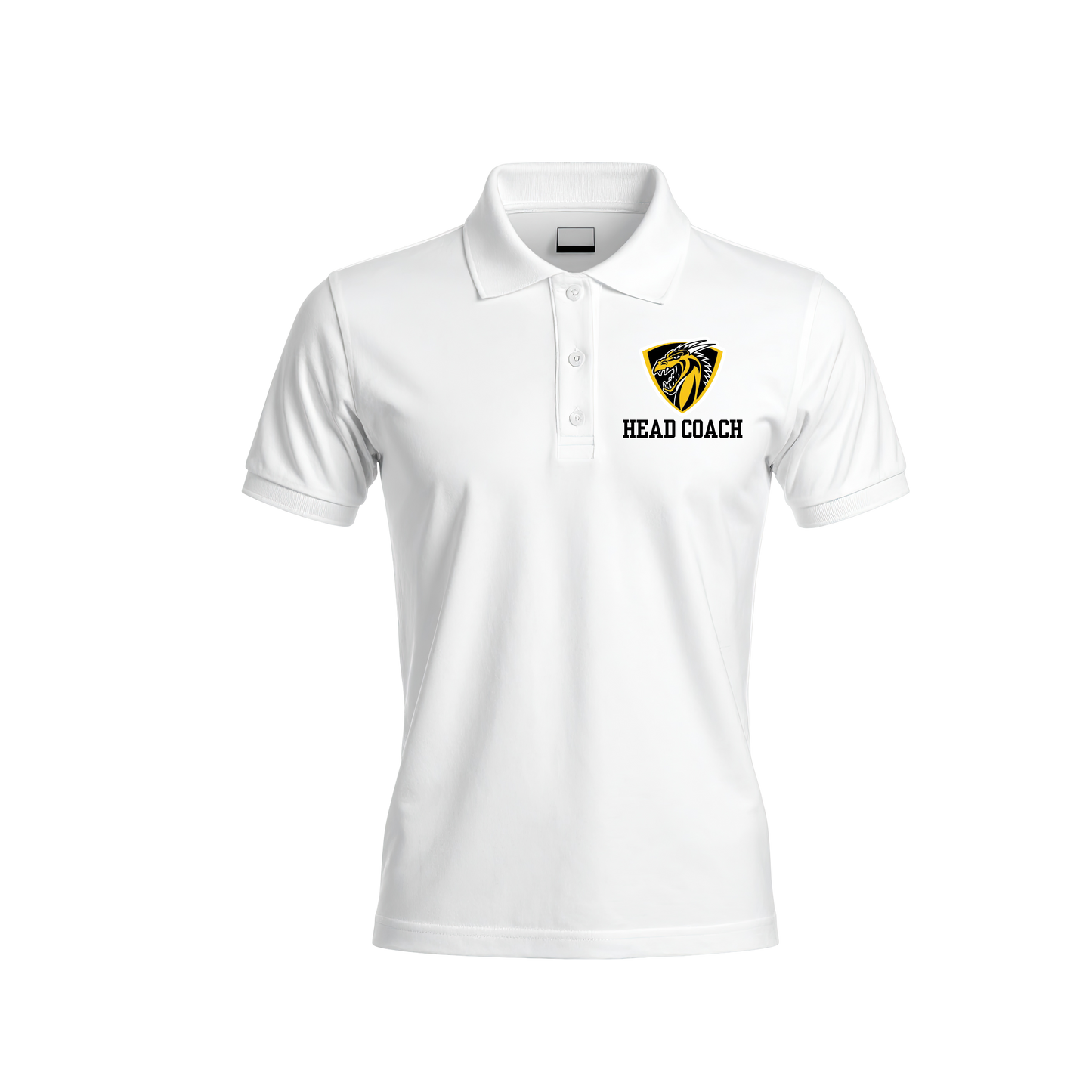 Jones Valley Polo Shirt