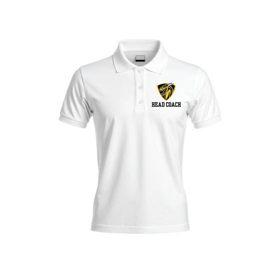 Jones Valley Polo Shirt