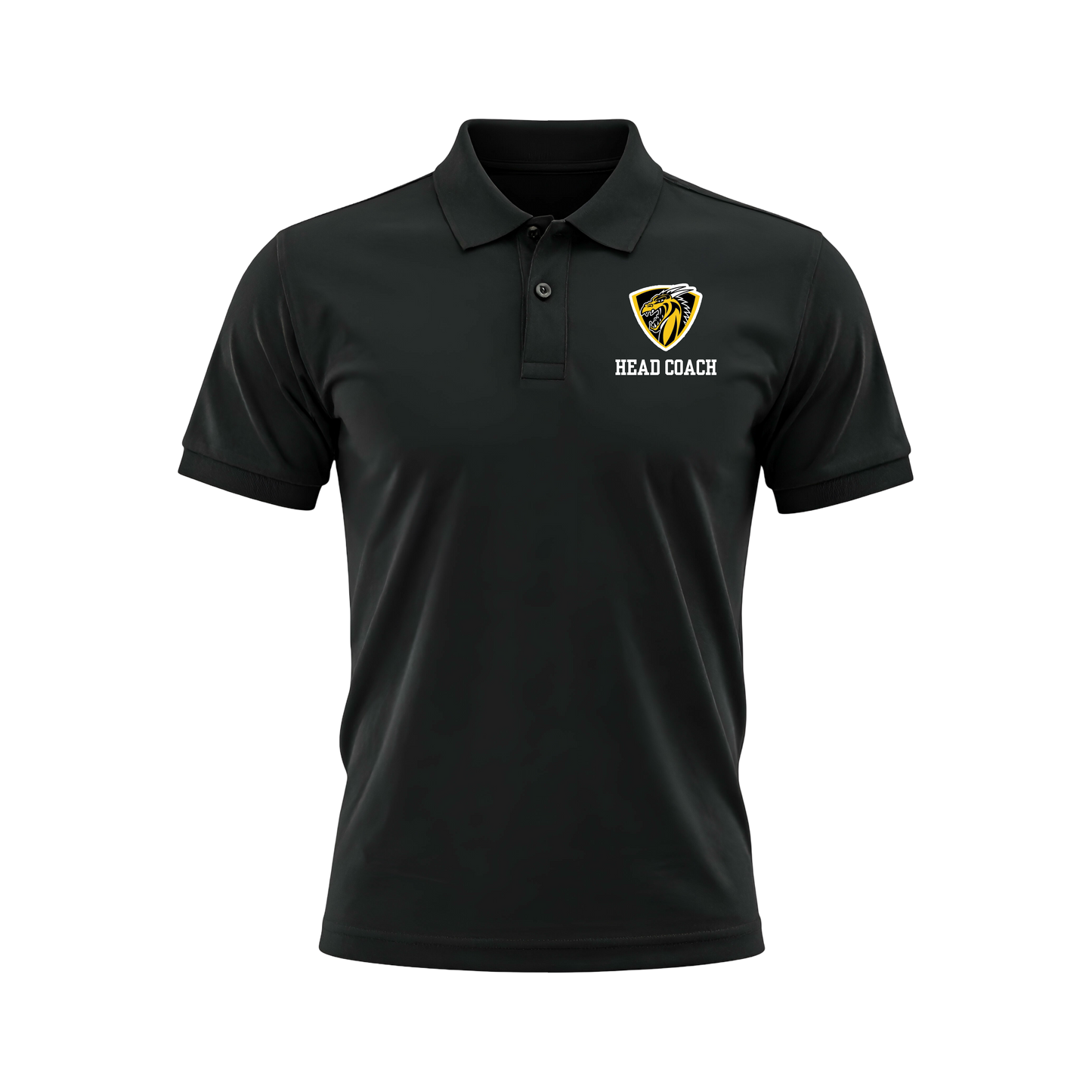 Jones Valley Polo Shirt
