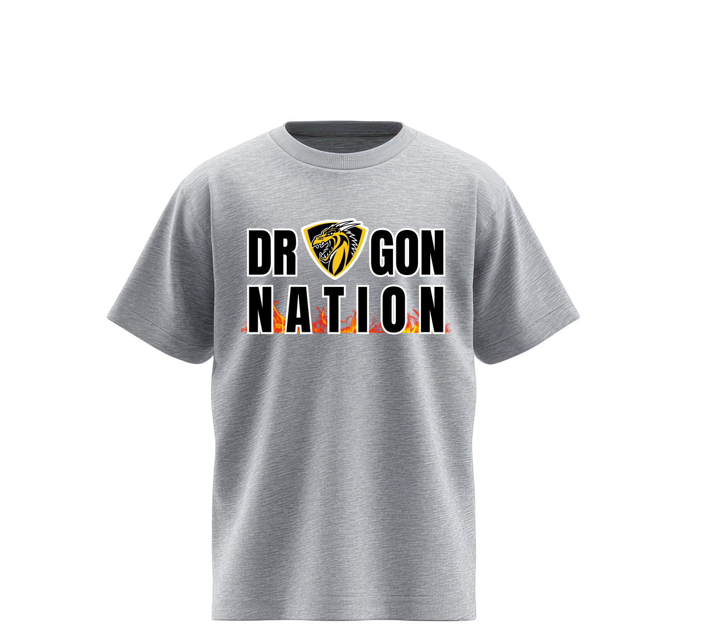 Dragon Nation Tee