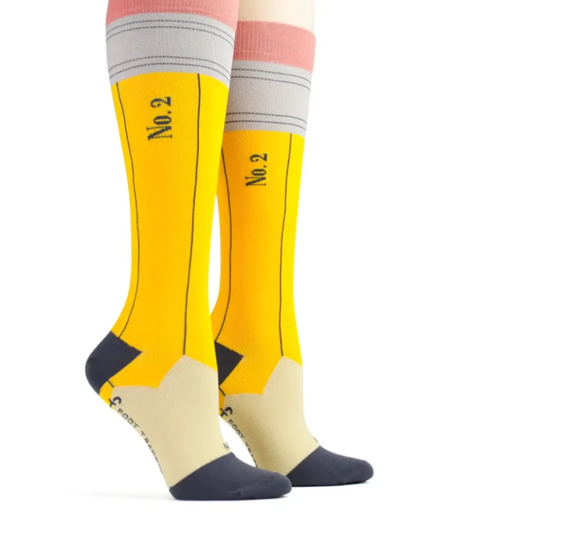 BELL RINGER SOCKS