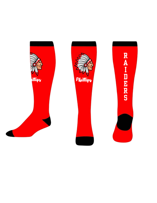 Phillips Socks