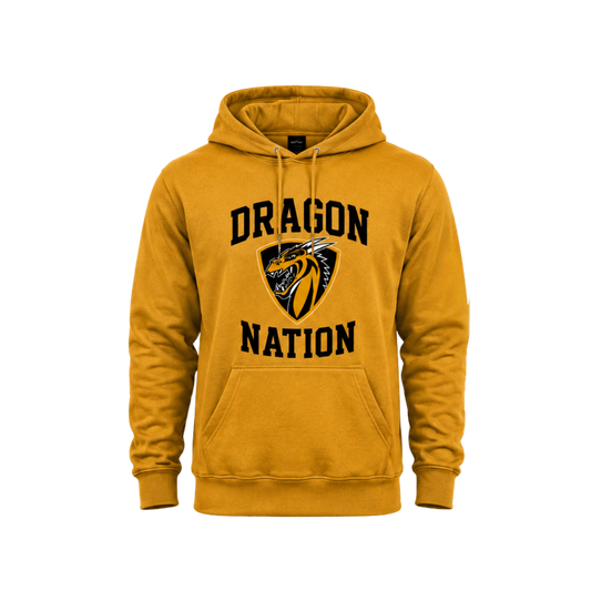 Dragon Nation Hoodie