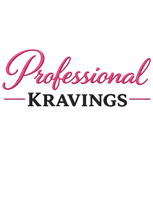 Professional Kravings