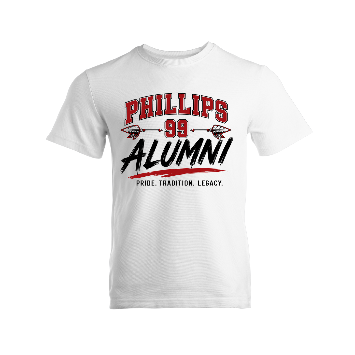 Phillips Alumni ‘26 Tshirt