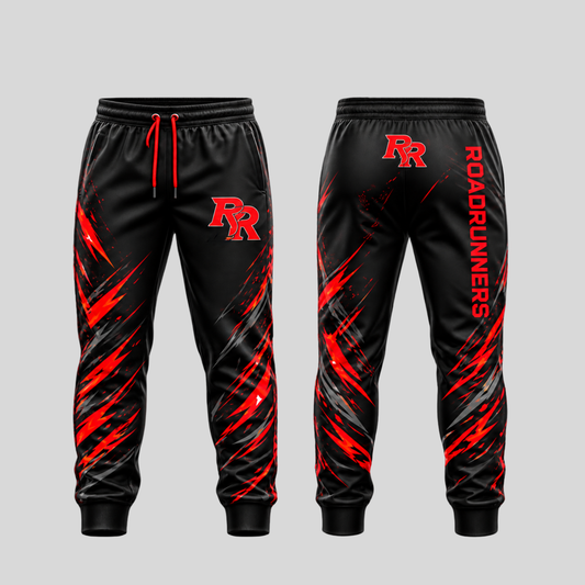 Redlane Track Sweatpants