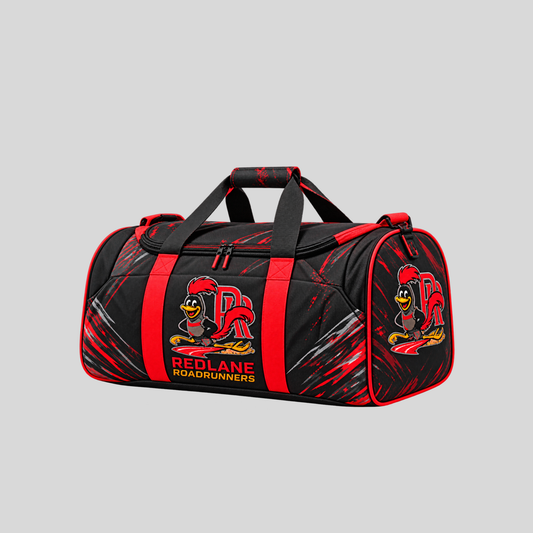 Redlane Dufflebag
