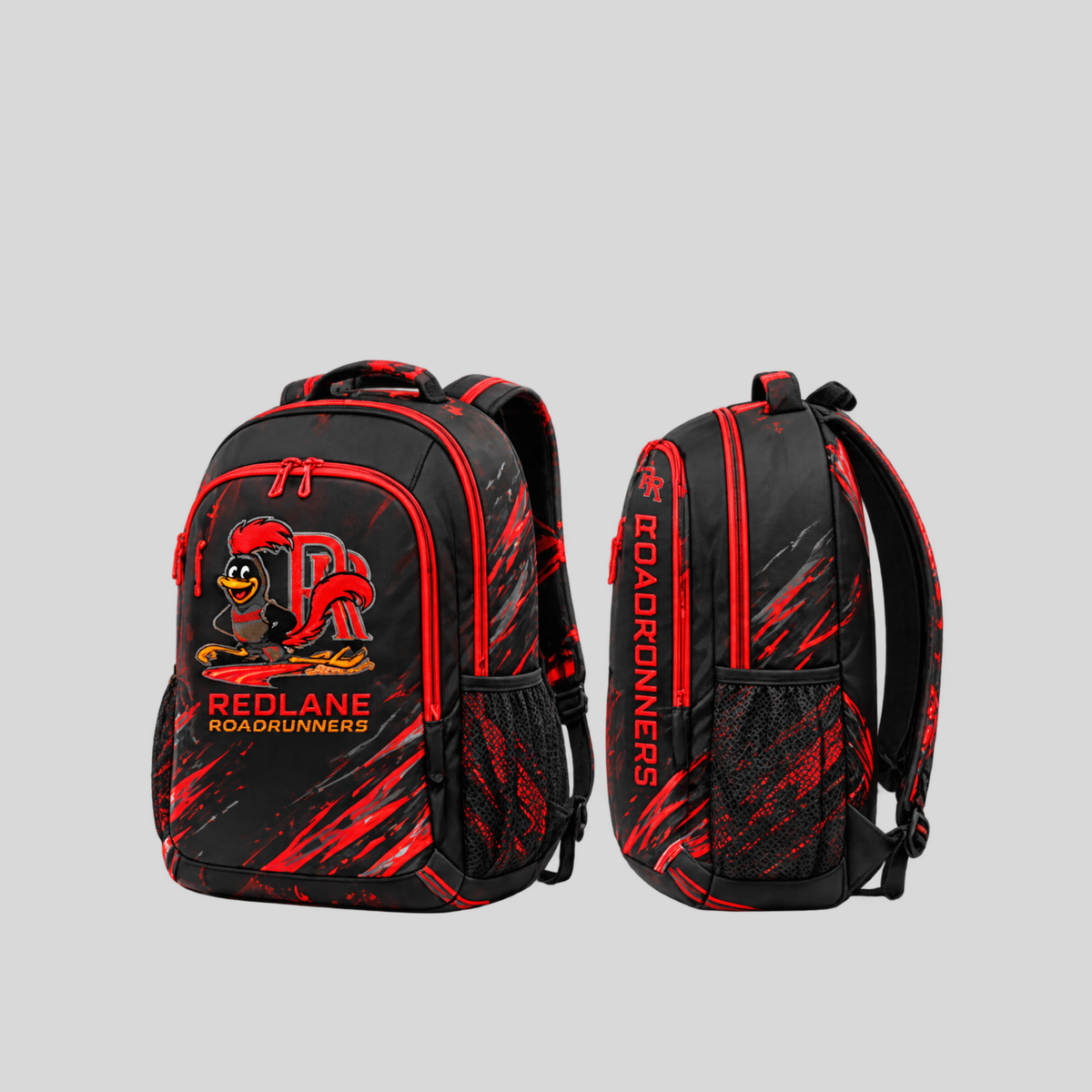 Redlane Team Backpack