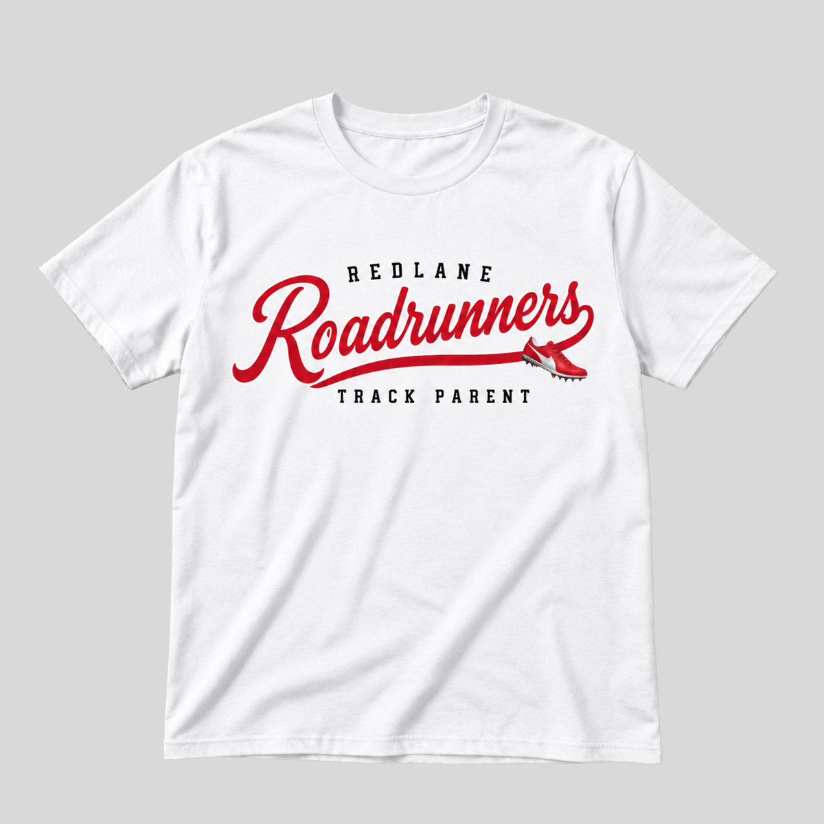 Redlane Parent Tee