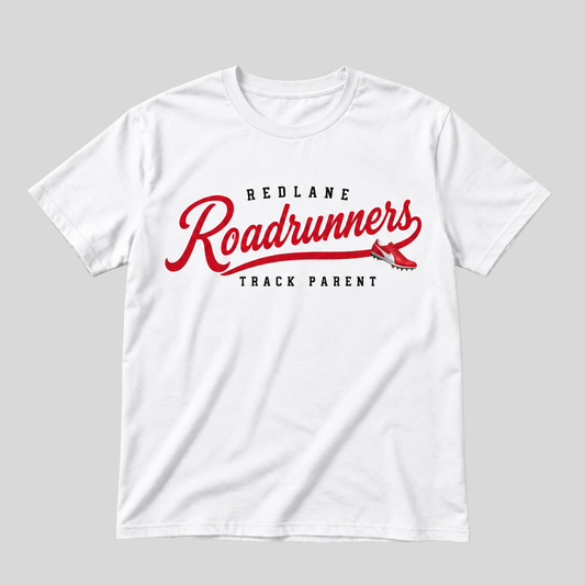 Redlane Parent Tee