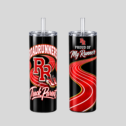 Redlane 20oz Tumbler
