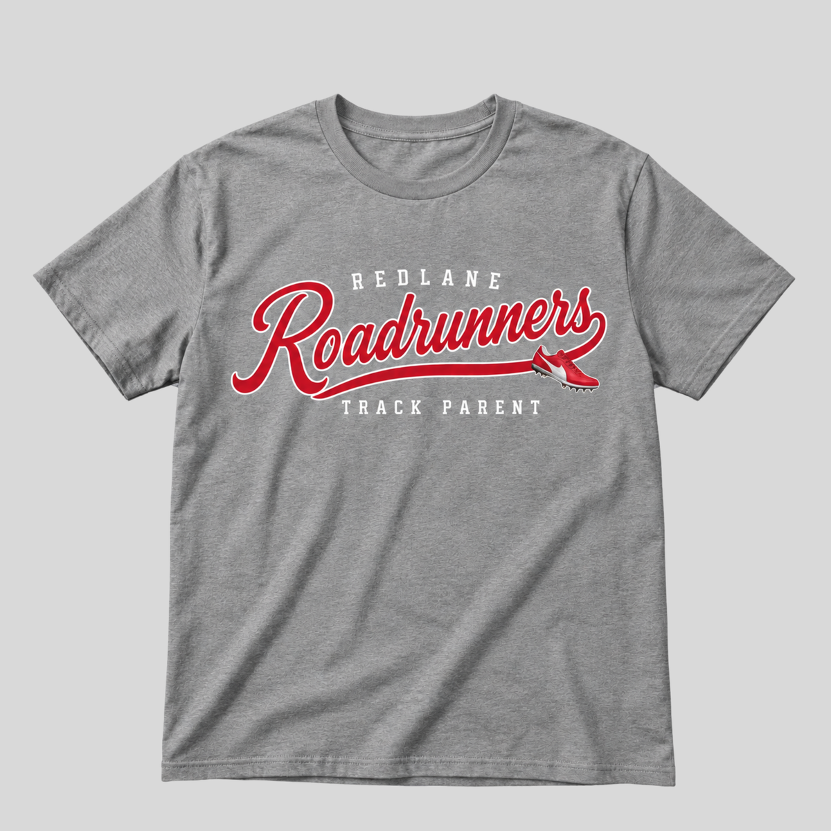Redlane Parent Tee