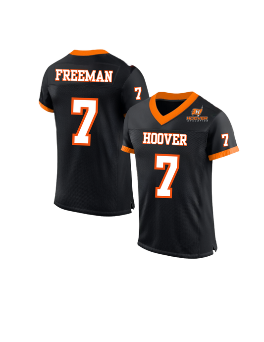 Hoover Football Fan Jersey