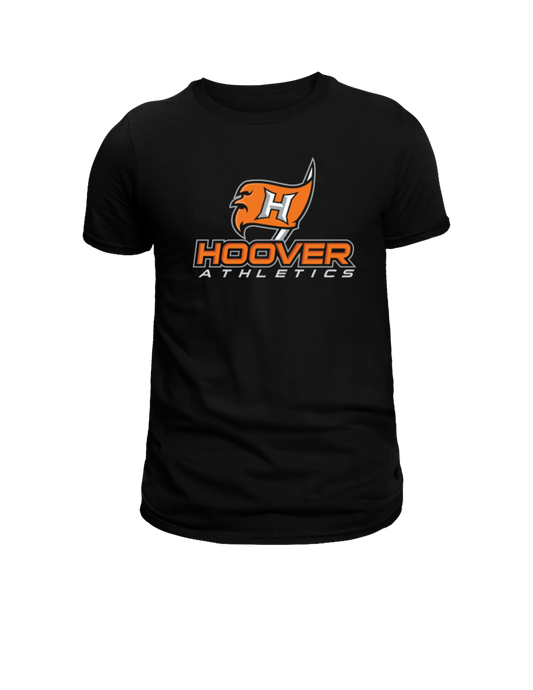 Hoover Athletic Tshirt