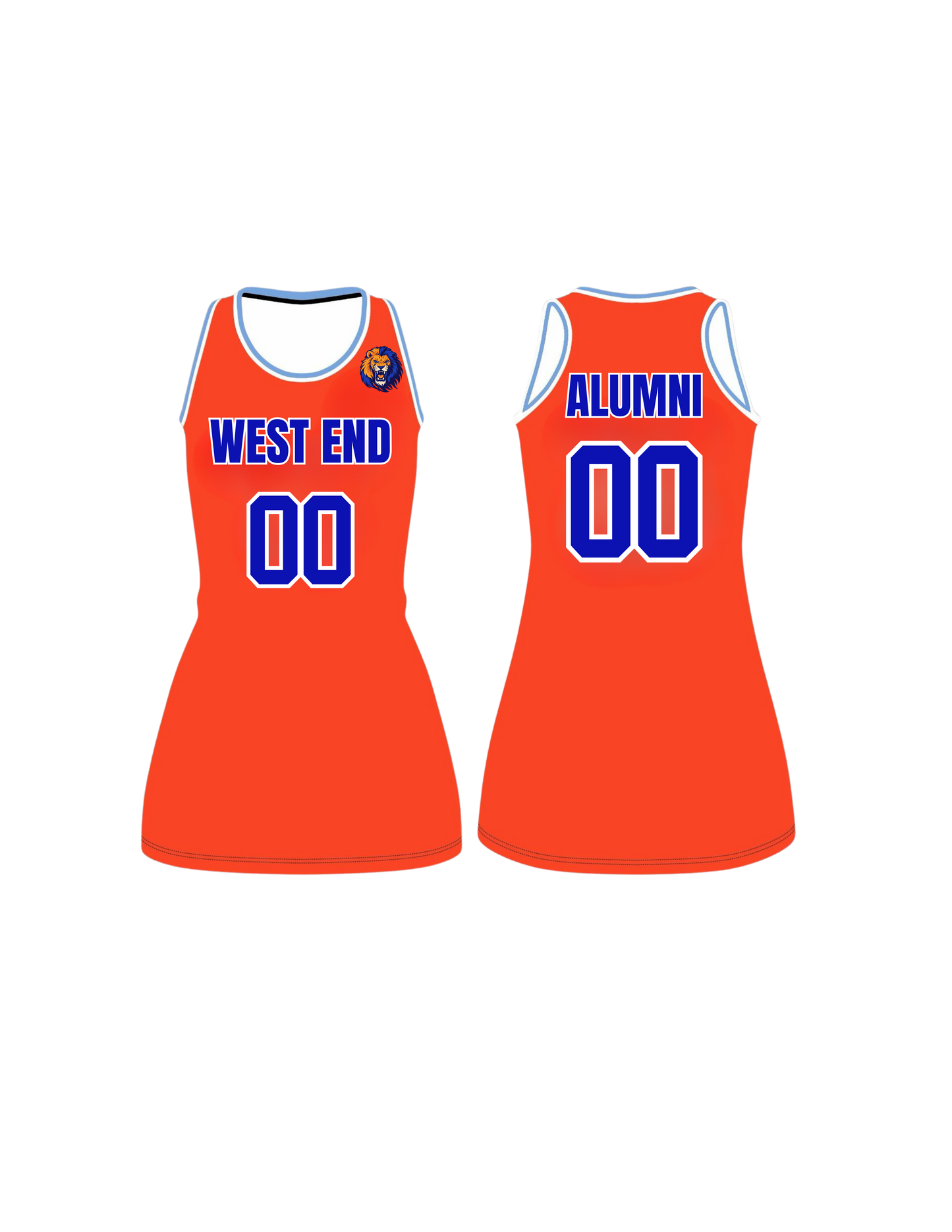 W/E Jersey Dress