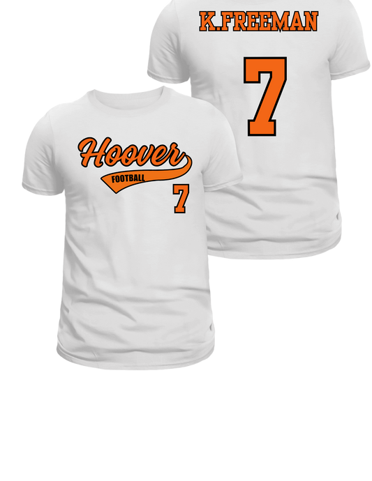 Hoover Tshirts