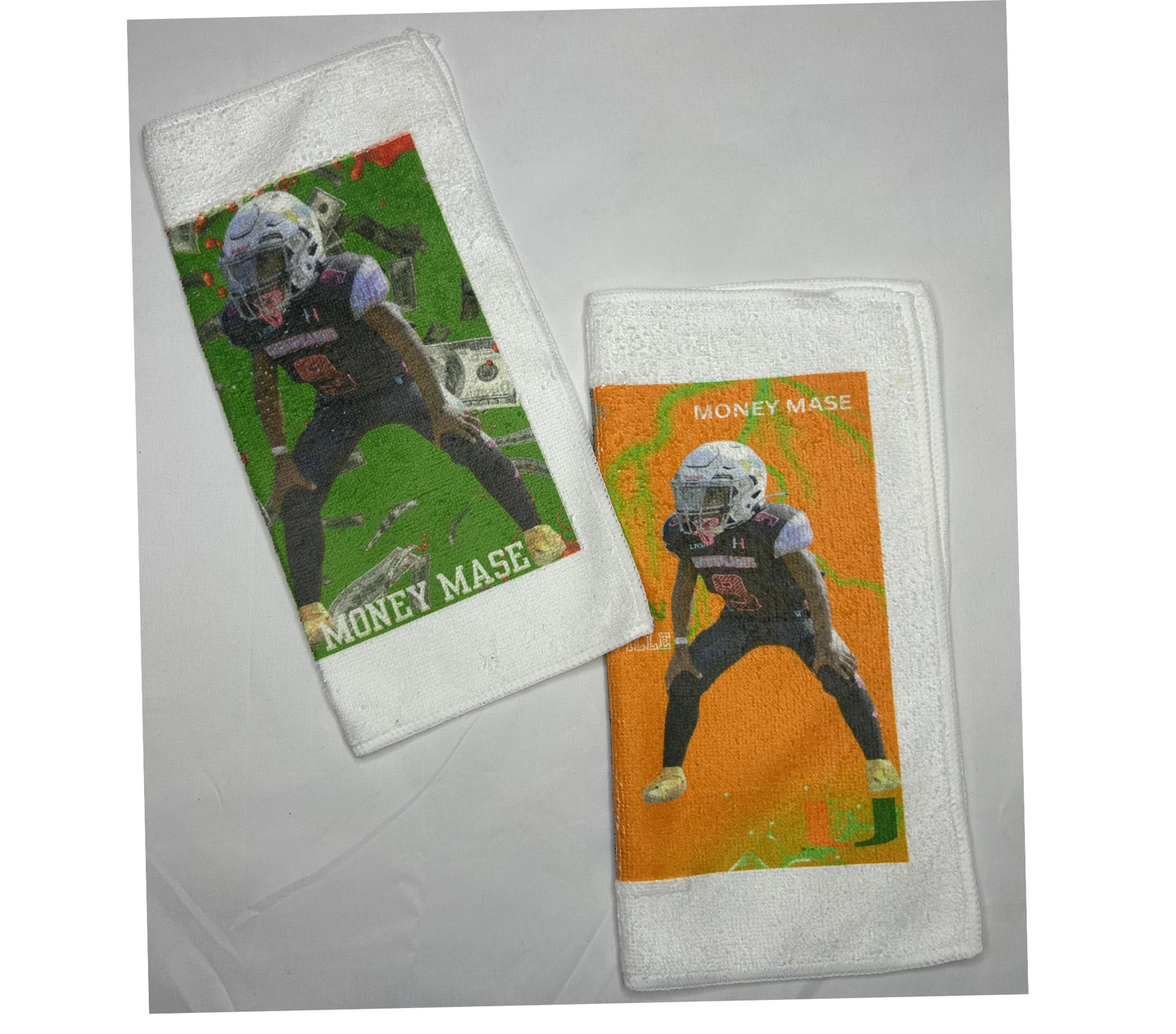 Sports Sweat Towel