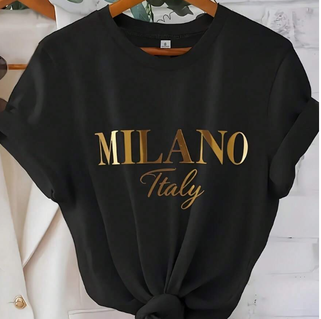 Milano Tshirt