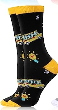 BELL RINGER SOCKS