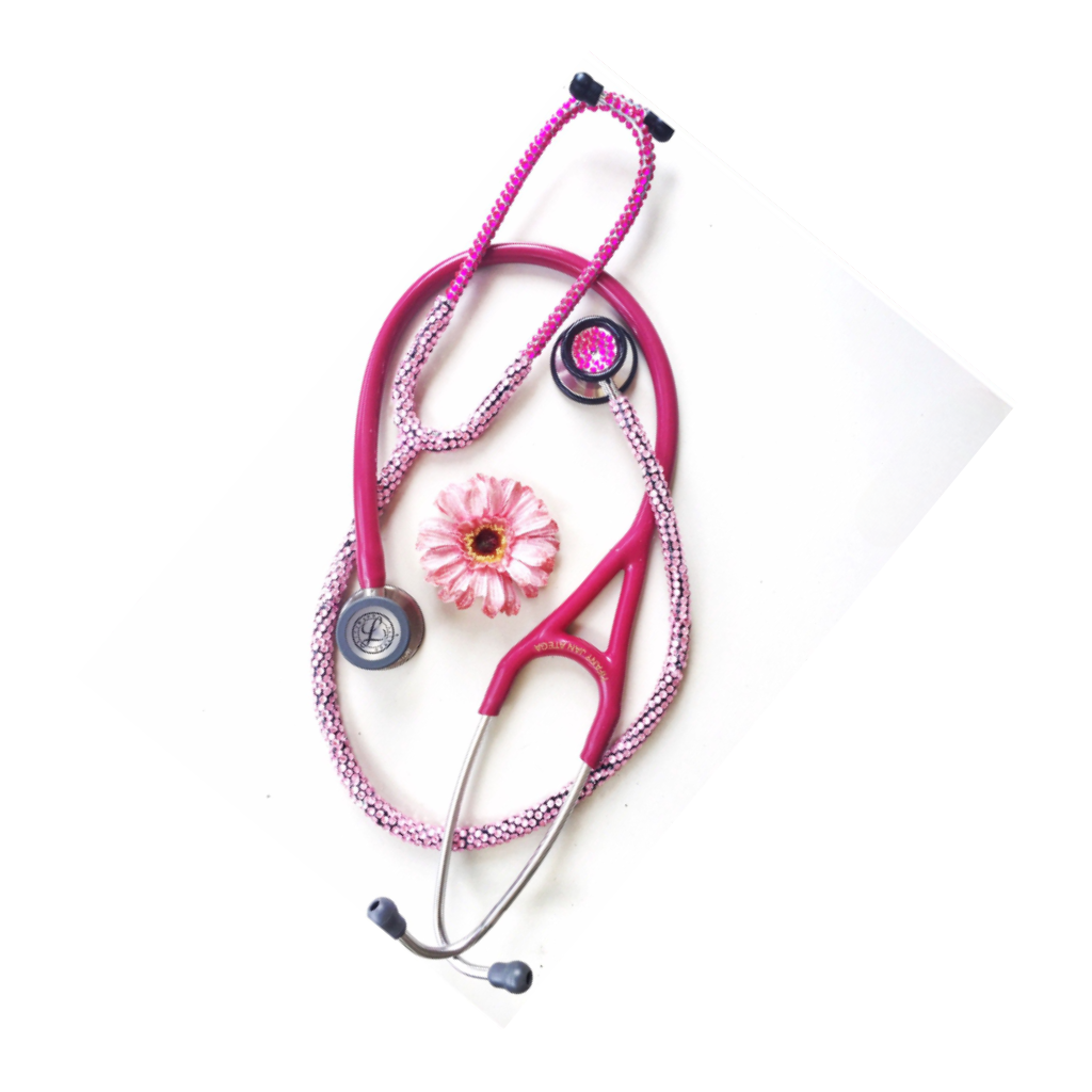 ProKrave Stethoscope