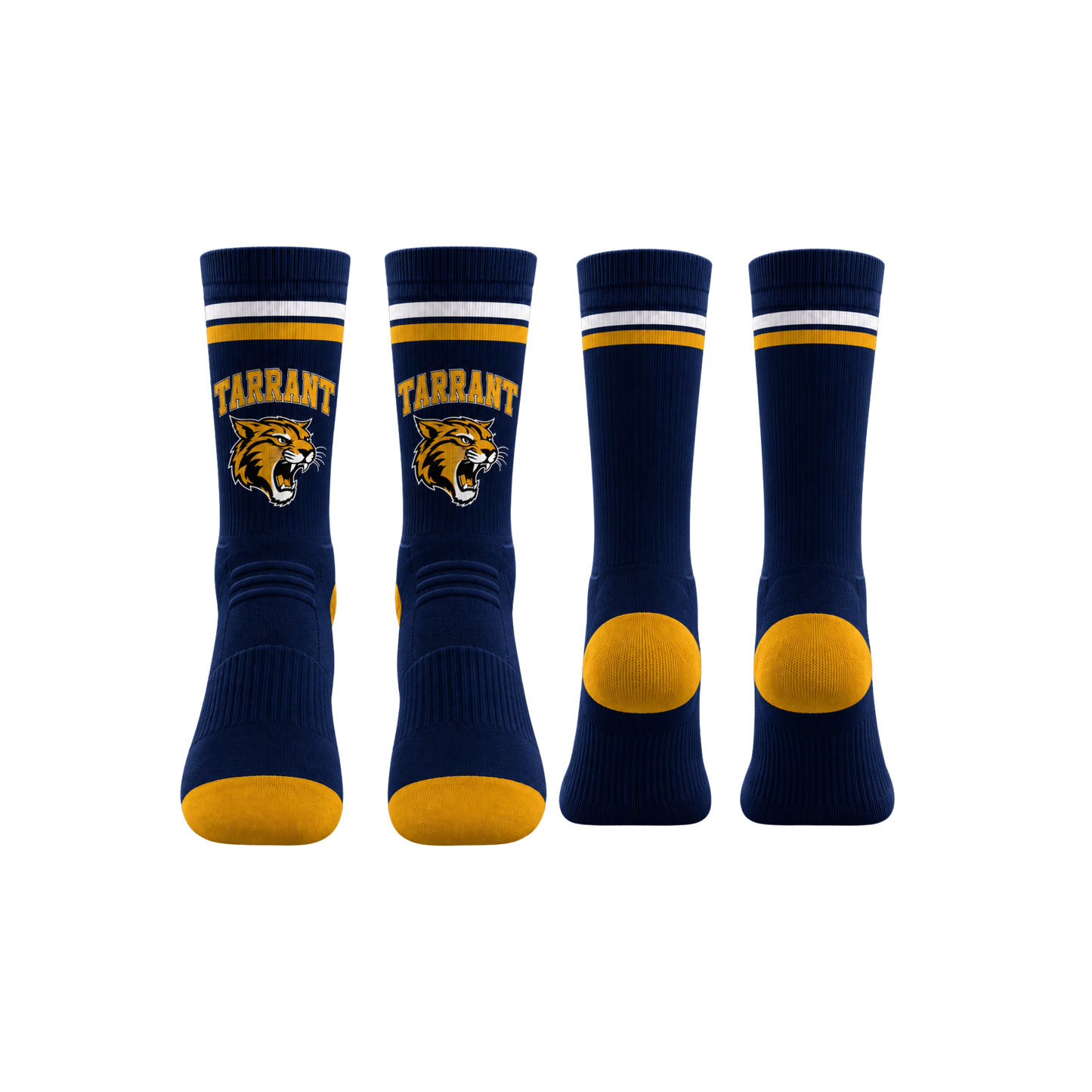 Wildcats c/o '10 Socks