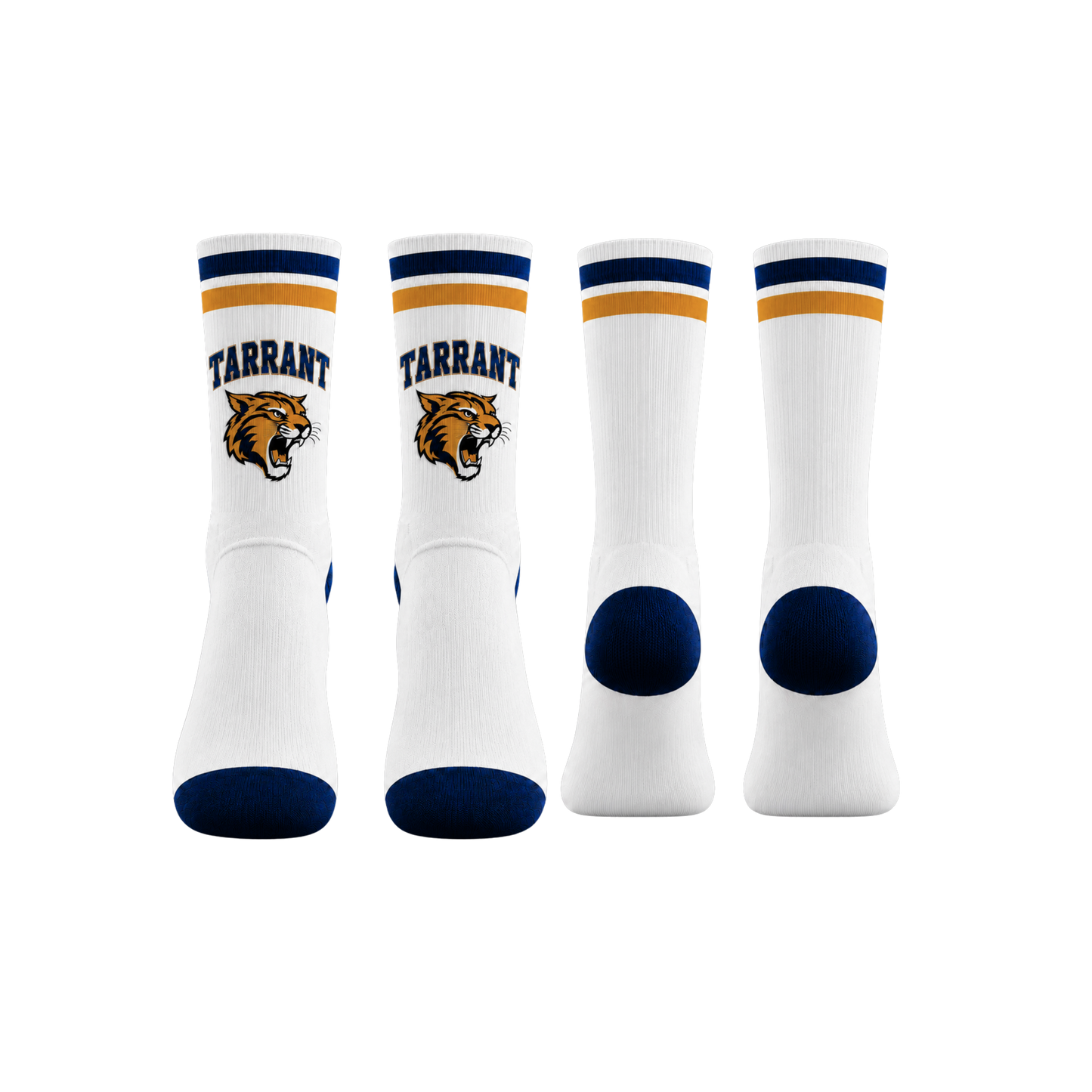 Wildcats c/o '10 Socks